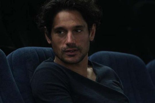 panos vlaxos